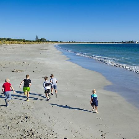 Discovery Parks - Woodman Point Coogee Exteriér fotografie