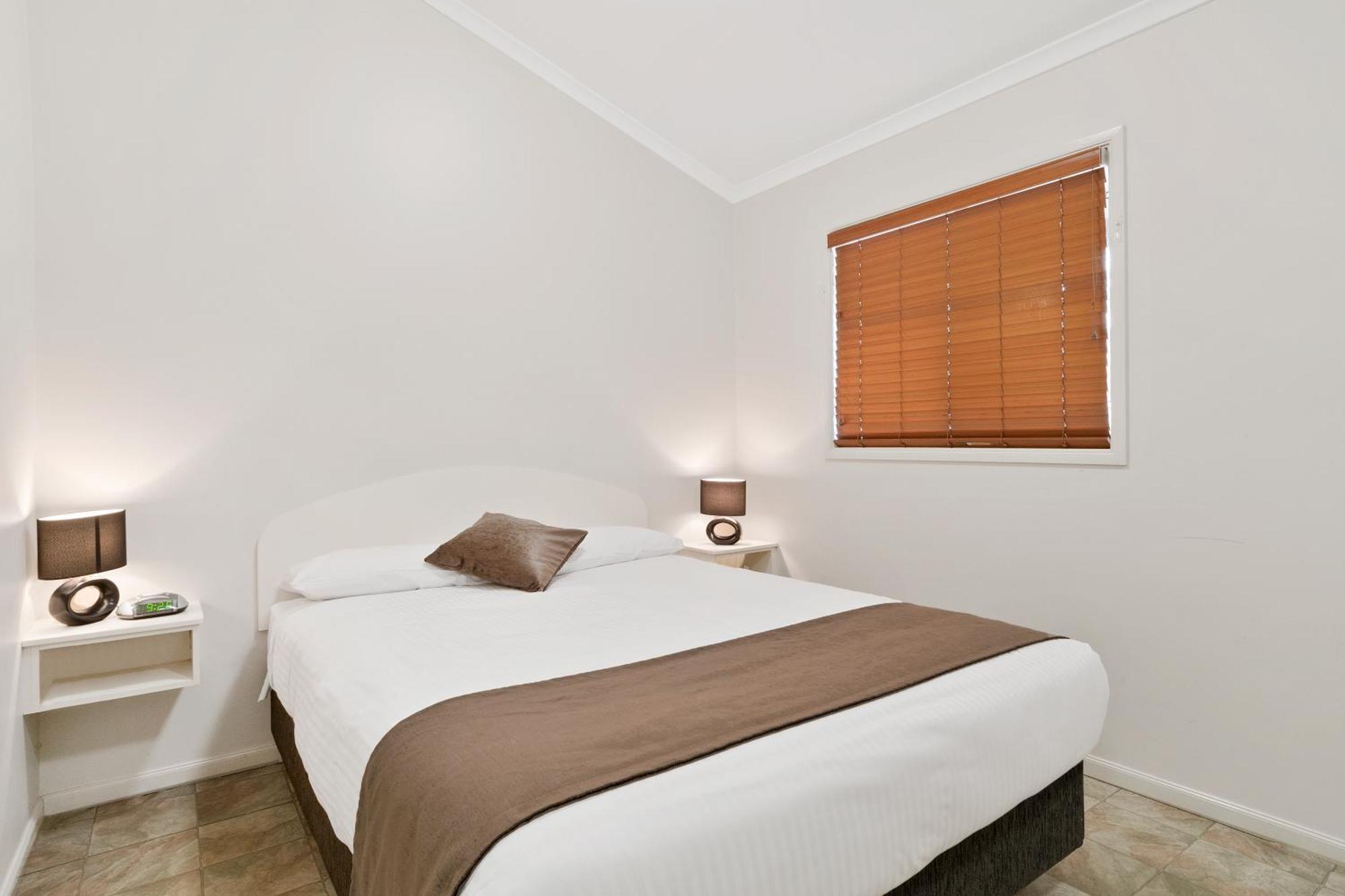 Discovery Parks - Woodman Point Coogee Exteriér fotografie